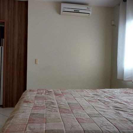 Thermas Place Apartamentos Oficial Mais Parques กัลดัสโนวัส ภายนอก รูปภาพ