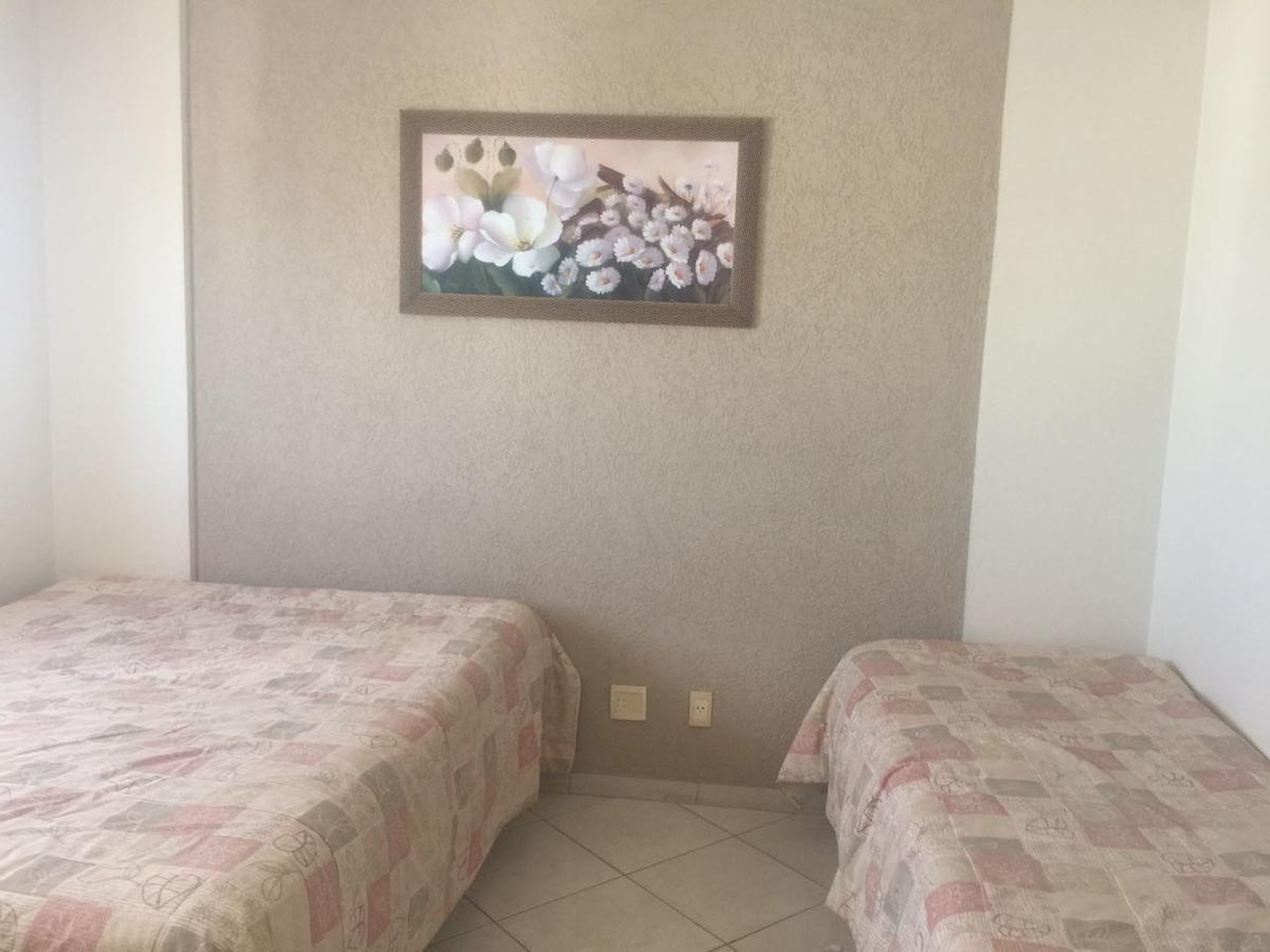 Thermas Place Apartamentos Oficial Mais Parques กัลดัสโนวัส ภายนอก รูปภาพ