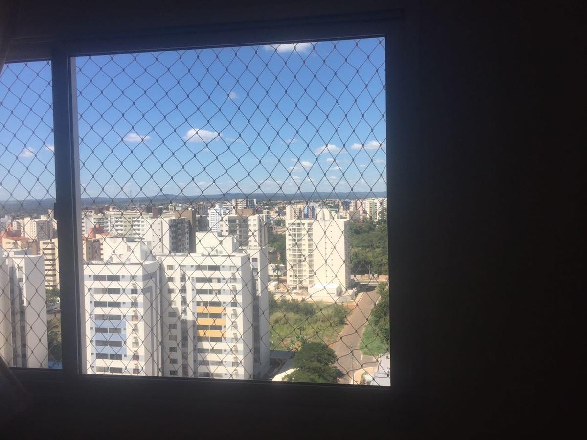 Thermas Place Apartamentos Oficial Mais Parques กัลดัสโนวัส ภายนอก รูปภาพ