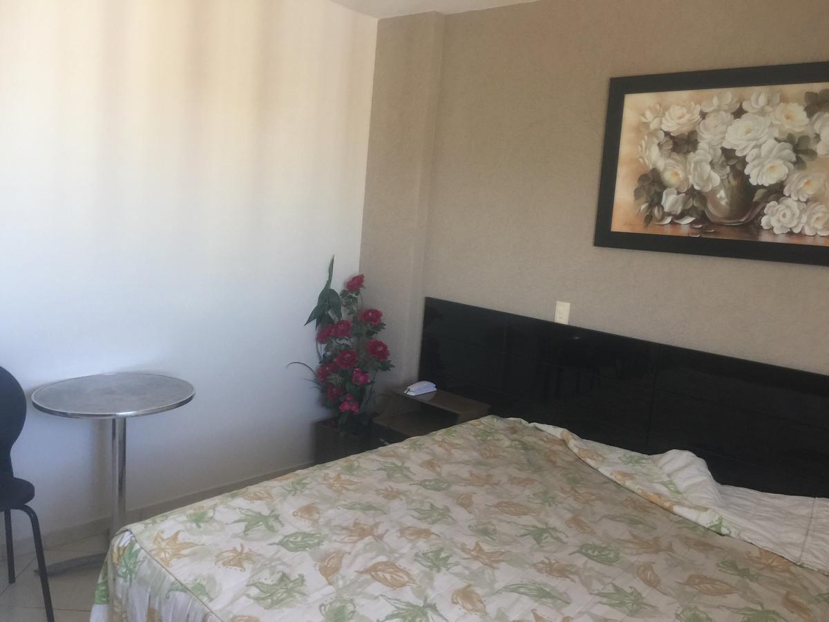 Thermas Place Apartamentos Oficial Mais Parques กัลดัสโนวัส ภายนอก รูปภาพ